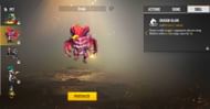 Dreki (Image via Free Fire)